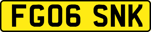 FG06SNK