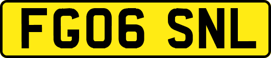 FG06SNL