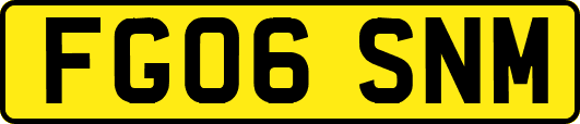 FG06SNM