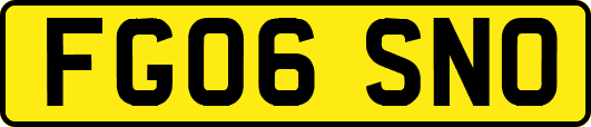 FG06SNO