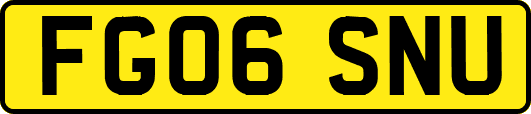 FG06SNU