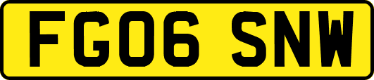 FG06SNW