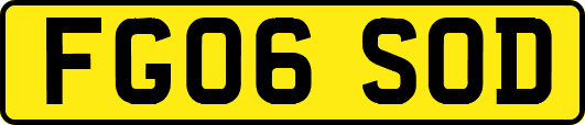FG06SOD