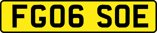 FG06SOE