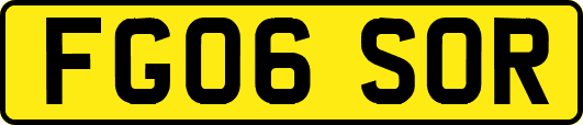 FG06SOR