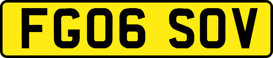FG06SOV