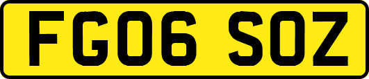 FG06SOZ