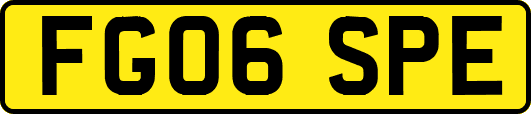 FG06SPE
