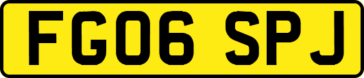 FG06SPJ
