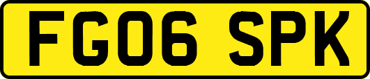 FG06SPK