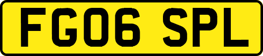 FG06SPL