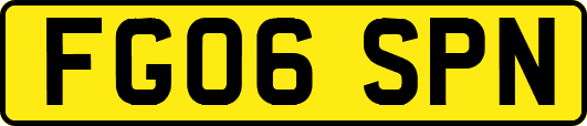 FG06SPN