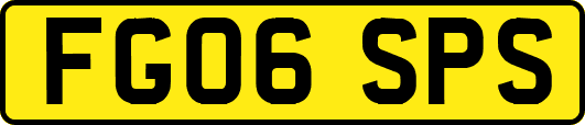 FG06SPS