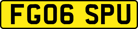 FG06SPU