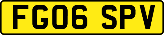 FG06SPV