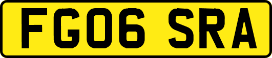 FG06SRA
