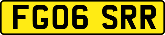 FG06SRR