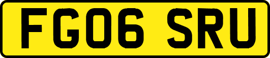 FG06SRU
