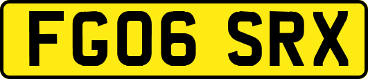 FG06SRX