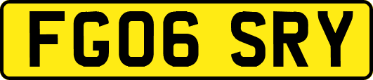 FG06SRY