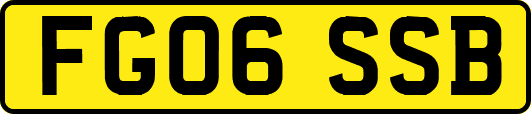 FG06SSB