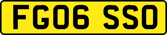 FG06SSO