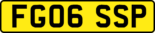 FG06SSP