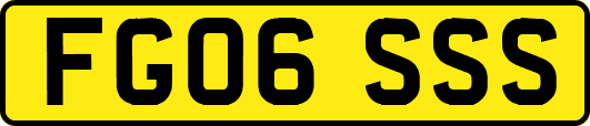 FG06SSS