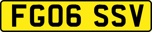 FG06SSV