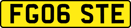 FG06STE