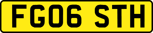 FG06STH