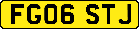 FG06STJ