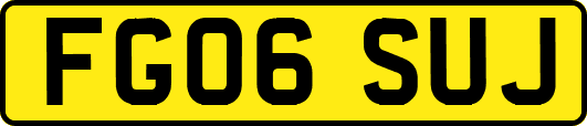 FG06SUJ