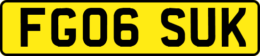 FG06SUK