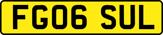FG06SUL