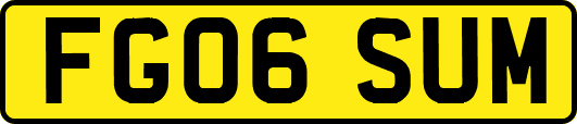 FG06SUM