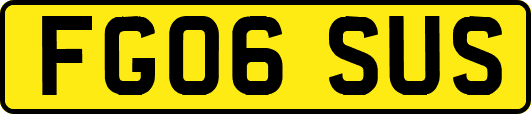 FG06SUS