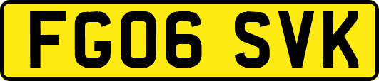 FG06SVK