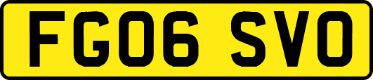 FG06SVO