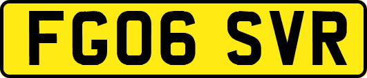 FG06SVR