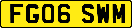 FG06SWM