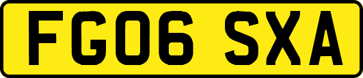 FG06SXA