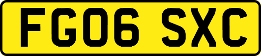 FG06SXC