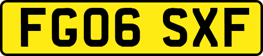 FG06SXF