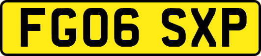 FG06SXP