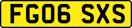 FG06SXS