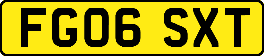 FG06SXT