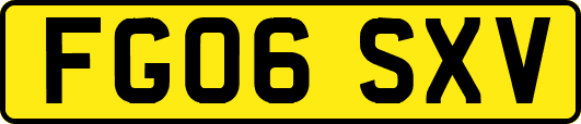 FG06SXV