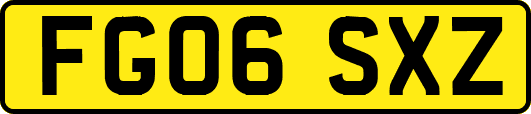 FG06SXZ