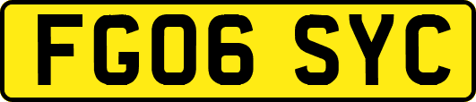 FG06SYC